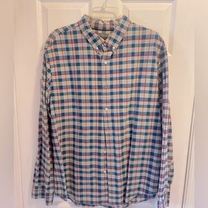 L.L.Bean signature XL button down